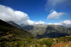 Sierra de las Nieves